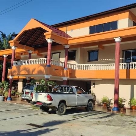 Appartement Myoldhouse à Lahad Datu Extérieur photo